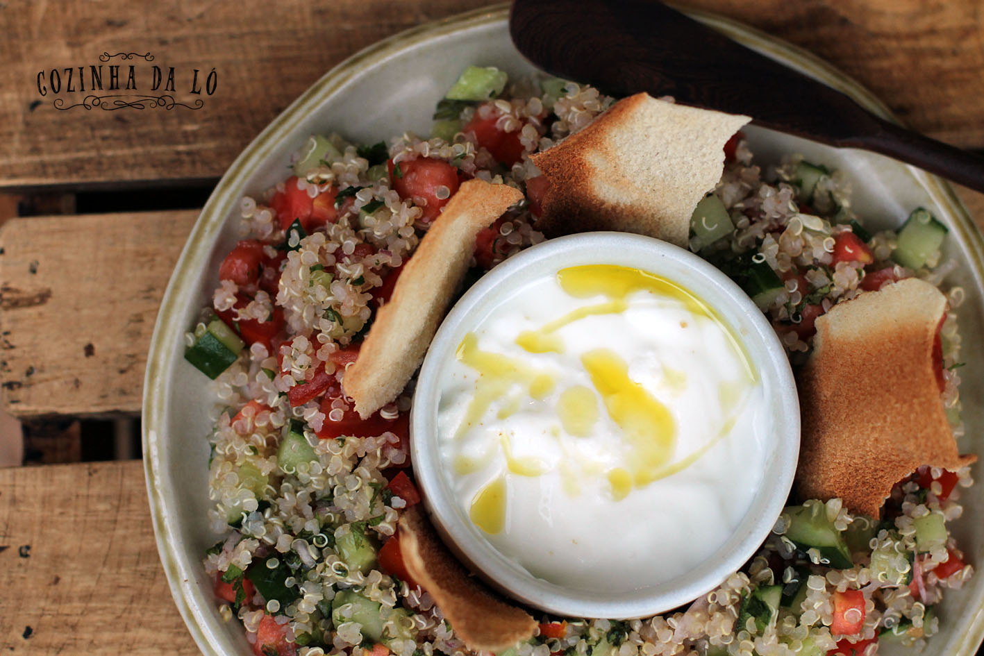 tabule quinoa 1