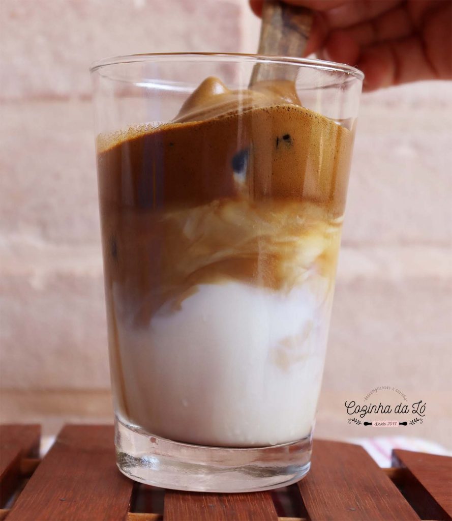 café gelado 3